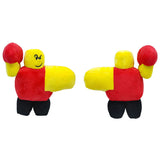 Baller Roblox Plush Toys Soft Stuffed Gift Dolls for Kids Boys Girls