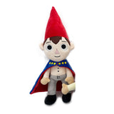 Over The Garden Wall Plush Toys Soft Stuffed Gift Dolls for Kids Boys Girls