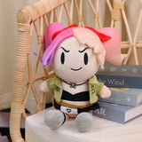 SMG3 Plush Toy Soft Stuffed Gift Dolls for Kids Boys Girls