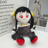 Spy × Family Plush Toys Soft Stuffed Gift Dolls for Kids Boys Girls