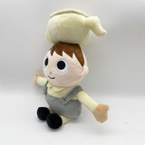 Over The Garden Wall Plush Toys Soft Stuffed Gift Dolls for Kids Boys Girls