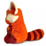 Turning Red Plush Toy Soft Stuffed Gift Dolls for Kids Boys Girls