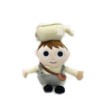 Over The Garden Wall Plush Toys Soft Stuffed Gift Dolls for Kids Boys Girls