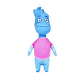 Elemental Plush Toy Soft Stuffed Gift Dolls for Kids Boys Girls