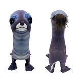 Mooncalf Plush Toys Soft Stuffed Gift Dolls for Kids Boys Girls