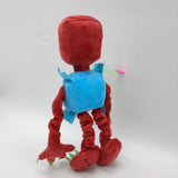Boxy Boo Plush Toys Soft Stuffed Gift Dolls for Kids Boys Girls