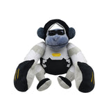 Jumbo Winston Plush Toys Soft Stuffed Gift Dolls for Kids Boys Girls