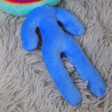 Layer Man Plush Toys Soft Stuffed Gift Dolls for Kids Boys Girls