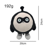 Eggy Party Plush Toys Soft Stuffed Gift Dolls for Kids Boys Girls