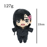 Higashiyama Kobeni Plush Toys Soft Stuffed Gift Dolls for Kids Boys Girls