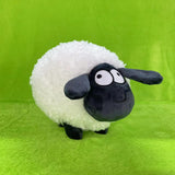 Lamb Plush Toys Soft Stuffed Gift Dolls for Kids Boys Girls