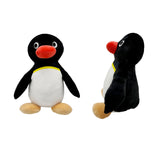 Penguins Plush Toys Soft Stuffed Gift Dolls for Kids Boys Girls