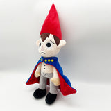 Over The Garden Wall Plush Toys Soft Stuffed Gift Dolls for Kids Boys Girls