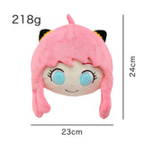 Spy × Family Plush Toys Soft Stuffed Gift Dolls for Kids Boys Girls