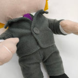 Mob Psycho 100 Plush Toys Soft Stuffed Gift Dolls for Kids Boys Girls
