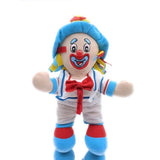 Joker Plush Toys Soft Stuffed Gift Dolls for Kids Boys Girls