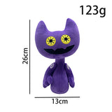 Wubbox Plush My Singing Monsters Plush Toys Soft Stuffed Gift Dolls for Kids Boys Girls