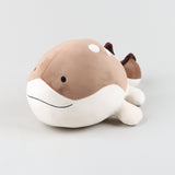 Clodsire Plush Toy Soft Stuffed Gift Dolls for Kids Boys Girls