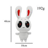 Rabbit Plush Toy Stuffed Tos Animal Plushies Doll