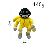 Wubbox Plush My Singing Monsters Plush Toys Soft Stuffed Gift Dolls for Kids Boys Girls