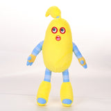 My Singing Monsters Furcorn Plush Toys Soft Stuffed Gift Dolls for Kids Boys Girls