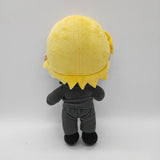 Mob Psycho 100 Plush Toys Soft Stuffed Gift Dolls for Kids Boys Girls