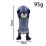 Mooncalf Plush Toys Soft Stuffed Gift Dolls for Kids Boys Girls