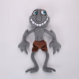 The Man From the Window Plush Toys Soft Stuffed Gift Dolls for Kids Boys Girls