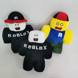 Roblox Plush Stuffed Toy Animal Plushies Doll