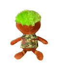 Elemental Plush Toy Soft Stuffed Gift Dolls for Kids Boys Girls