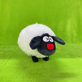 Lamb Plush Toys Soft Stuffed Gift Dolls for Kids Boys Girls