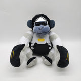 Jumbo Winston Plush Toys Soft Stuffed Gift Dolls for Kids Boys Girls