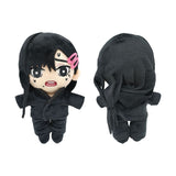 Higashiyama Kobeni Plush Toys Soft Stuffed Gift Dolls for Kids Boys Girls