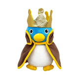 Super Mario Bros Penguin Plush Toy Soft Stuffed Gift Dolls for Kids Boys Girls