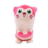 Pokemon Plush Toys Jumbo Furret Plush Toy Birthday Gifts For Kids