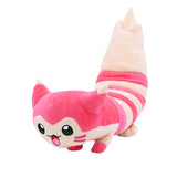 Pokemon Plush Toys Jumbo Furret Plush Toy Birthday Gifts For Kids