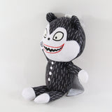 Vampire Teddy Plush Toys Soft Stuffed Gift Dolls for Kids Boys Girls