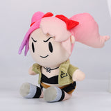 SMG3 Plush Toy Soft Stuffed Gift Dolls for Kids Boys Girls