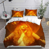 ONE PIECE Bedding Sets Cosplay Duvet Cover Halloween Comforter Sets