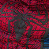 BFJFY Boy Spiderman Muscle Superhero Halloween Cosplay Costume - bfjcosplayer