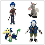 Onward Cosplay Plush Toy Halloween Doll Props