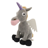 Onward Cosplay Plush Toy Halloween Doll Props