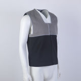 Picard Cosplay Vest Star Trek First Contact Deep Space Nine Sisko Starfleet Uniform