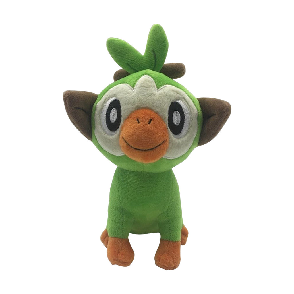 Pokemon Sword and Shield Cosplay Plush Toy Halloween Doll Props