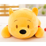 Pooh Bear Winnie Cosplay Plush Toy Halloween Doll