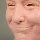 President Trump Cosplay Funny Helmet Halloween Props