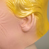 President Trump Cosplay Funny Helmet Halloween Props