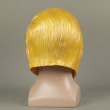 President Trump Cosplay Funny Helmet Halloween Props