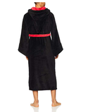BFJFY Harry Potter Flannel Bathrobe Costume Suitable For Halloween - bfjcosplayer