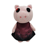 Roblox Piggy Cosplay Plush Toy Halloween Doll Props